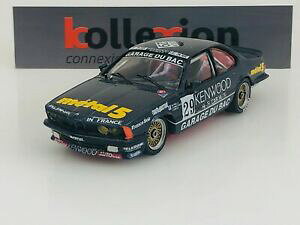 �y���������z�z�r�[�@�͌^�ԁ@�ԁ@���[�V���O�J�[ �X�pejemmpy bmw 635 csi n29 24h de spa 1986 trolle malcher giroix 143
