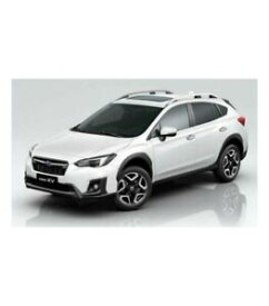 楽天市場 スバル Xv カラーホワイト ホビー の通販