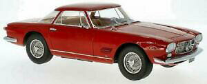 �y���������z�z�r�[�@�͌^�ԁ@�ԁ@���[�V���O�J�[ �}�Z���e�B�}�Z���e�B�{�Xmaserati 5000 gt allemano red 118 bos 304