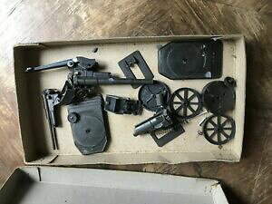 �y���������z�z�r�[�@�͌^�ԁ@�ԁ@���[�V���O�J�[ �L���m���Hjouet ancien canon marklin artillerie 1920 char