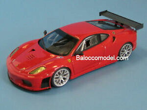 【送料無料】ホビー 模型車 車 レーシングカー フェラーリフィオラノtecnomodel tmd01a ferrari 430 gt evo fiorano 2008 143