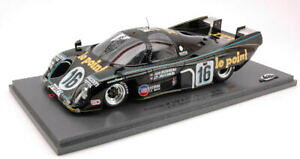 yzzr[@͌^ԁ@ԁ@[VOJ[ Xp[NfEBmodellino auto scala 124 spark model rondeau m 379 b n16 winnlm 80 124 m