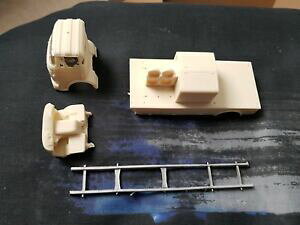 �y���������z�z�r�[�@�͌^�ԁ@�ԁ@���[�V���O�J�[ �L�b�g�t�B�b�gkit mvi k53 berliet gbk 6 extincteur neuf a monter