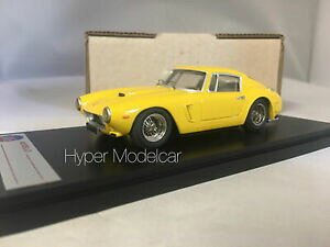 yzzr[@͌^ԁ@ԁ@[VOJ[ tF[CG[amr 143 ferrari 250 gt berlinetta swb competizione 1969 yellow