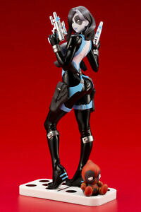 �y���������z�z�r�[�@�͌^�ԁ@�ԁ@���[�V���O�J�[ 66170 marvel domino bishoujo statue