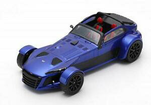 yzzr[@͌^ԁ@ԁ@[VOJ[ donkervoort d8 gto40 2018 118 spark 18s376