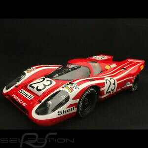 yzzr[@͌^ԁ@ԁ@[VOJ[ |VF}porsche 917 k vainqueur le mans 1970 n 23 salzburg 112 norev 127501