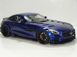 yzzr[@͌^ԁ@ԁ@[VOJ[ OAe}ZfXgt spirit gt150 mercedes amg gt avant design 118