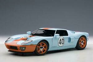 yzzr[@͌^ԁ@ԁ@[VOJ[ tH[hOAe}KtJ[Oautoart ford gt 40 gulf livery 2004 118
