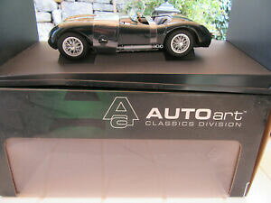 yzzr[@͌^ԁ@ԁ@[VOJ[ WK[{bNXO[I[gA[gjaguar c type green auto art 118 en boite tres bel etat