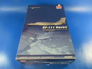 yzzr[@͌^ԁ@ԁ@[VOJ[ ^KX{bNXhobbymaster ha3003 ef111 raven, 172, en parfait etat, dans sa boite