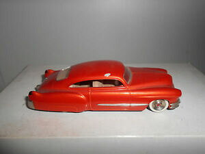 yzzr[@͌^ԁ@ԁ@[VOJ[ LfbNJX^IWp[fUCX^WI[^[VeBcadillac custom orange pearl 1949 design studio ds132 motor city 143