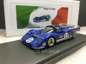 yzzr[@͌^ԁ@ԁ@[VOJ[ ftF[}A[gmg model 143 ferrari 512m ch1041 nart 11 24h le mans 1971 art512m28