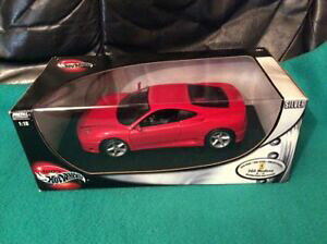 �y���������z�z�r�[�@�͌^�ԁ@�ԁ@���[�V���O�J�[ �t�F���[��4 ferrari hotwheels