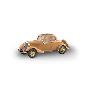 yzzr[@͌^ԁ@ԁ@[VOJ[ ftH[hEBhEJbgbrooklin models 1934 ford 5window coupe bml24
