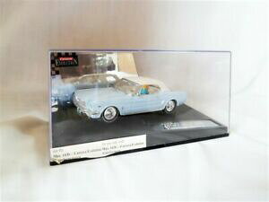 �y���������z�z�r�[�@�͌^�ԁ@�ԁ@���[�V���O�J�[ �J�����W�F�[���X�{���h�t�H�[�h�}�X�^���Orare carrera evolution james bond ford mustang de thunderball