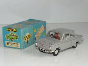 yzzr[@͌^ԁ@ԁ@[VOJ[ X|bgvcbv triang spot on nsu prinz 4 193