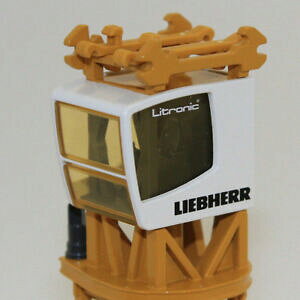 yzzr[@͌^ԁ@ԁ@[VOJ[ Rbh^[N[conrad 2024 liebherr 112 ech 8 litronic grue a tour 187 h0 neuf dans ovp