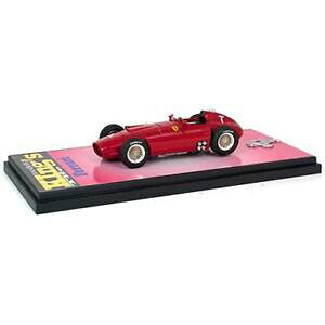 yzzr[@͌^ԁ@ԁ@[VOJ[ fXeXgOv}CNz[\tF[kings models 143 ferrari d50 t reims gp test 1957 mike hawthorn