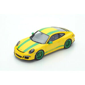 yzzr[@͌^ԁ@ԁ@[VOJ[ |VFJ[fporsche 991 r 2016 resine voiture modele 18s259