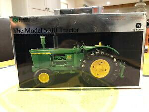 yzzr[@͌^ԁ@ԁ@[VOJ[ WfBAg^[fNVbNjohn deere 5010 modele tracteur 116 precision classic