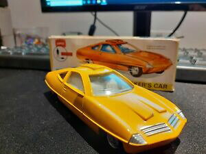 yzzr[@͌^ԁ@ԁ@[VOJ[ odinky toys no 352 ed strakers car boxed