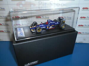 【送料無料】ホビー 模型車 車 レーシングカー ランボルギーニls43 by looksmart lamborghini 291 f1 143