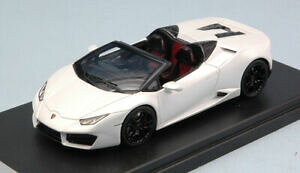 yzzr[@͌^ԁ@ԁ@[VOJ[ ~j`AXP[{M[jXpC_[miniature voiture echelle 143 looksmart lamborghini huracan lp 5802 spyder