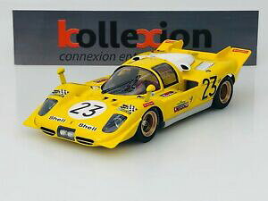 yzzr[@͌^ԁ@ԁ@[VOJ[ ftF[LXpmg model 51 ferrari 512s berlinetta chassis 1030 n23 1000km spa 1970 143 nb