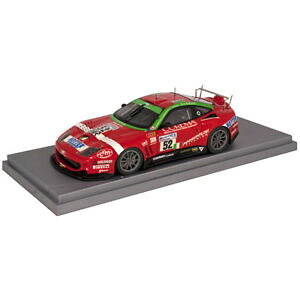 yzzr[@͌^ԁ@ԁ@[VOJ[ K\tF[}gasoline 143 ferrari 550 52 le mans 2005