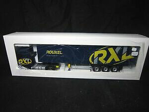 �y���������z�z�r�[�@�͌^�ԁ@�ԁ@���[�V���O�J�[ �����Z�f�X�A�N�g���X�g�����X�|�[�gdv6931 eligor 143 mercedes actros 2 tautliner transports prouxel 115552