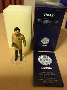 �y���������z�z�r�[�@�͌^�ԁ@�ԁ@���[�V���O�J�[ �W�F�[���X�{���h�R�[�M�[�A�C�R���{�b�N�Xjames bond corgi icon cret drax