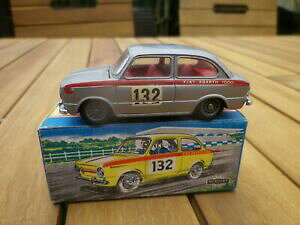 yzzr[@͌^ԁ@ԁ@[VOJ[ tBAbgAog{bNXmercury fiat abarth 1000 n 42 tres proche du neuf dans sa boite dorigine