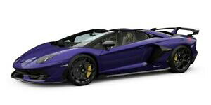 yzzr[@͌^ԁ@ԁ@[VOJ[ ~j`AXP[{M[j[hX^[miniature voiture echelle 143 looksmart lamborghini aventador svj roadster