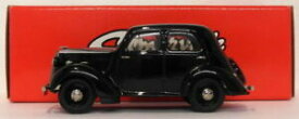 【送料無料】ホビー　模型車　車　レーシングカー モデルスケールボクタイプsomerville models echelle 143 152 a 1939 vauxhall 10 type hnoir