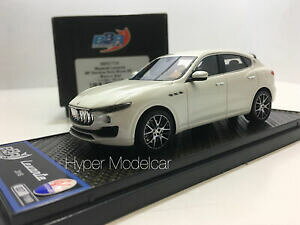 yzzr[@͌^ԁ@ԁ@[VOJ[ f}ZeB}ZeBeWl[uzCgA[gbbr models 143 maserati levante geneve autoshow 2016 white art bbrc172a