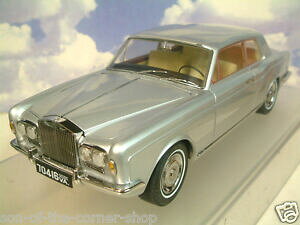 yzzr[@͌^ԁ@ԁ@[VOJ[ pS[XCXVo[VhEnhhAJbg118 paragon 1968 rolls royce silver shadow mpw lhd 2 porte coupe argent calice