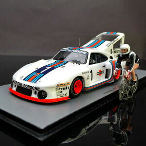 yzzr[@͌^ԁ@ԁ@[VOJ[ Xp[N|VFf 143 spark porsche 935 car model bicycle speed record 1977 pescarolo s1939s