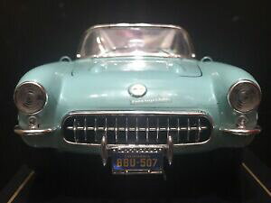 yzzr[@͌^ԁ@ԁ@[VOJ[ V{[Rxbgbburago e 118 chevrolet corvette 1957
