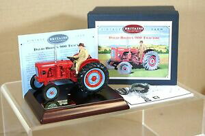 yzzr[@͌^ԁ@ԁ@[VOJ[ frbhuEg^[{bNXbritains 08716 david brown 900 tracteur rouge nouvelles boite ow