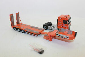 �y���������z�z�r�[�@�͌^�ԁ@�ԁ@���[�V���O�J�[ �X�y�[�X�L���u×imc 320001 senn ag daf espace cab 4x2 3achs goldhofer neuf dans ovp 150