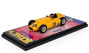 yzzr[@͌^ԁ@ԁ@[VOJ[ ftF[xM[OvAhkings modeles 143 1956 ferrari d50 20 belgian grand prix andre pilette