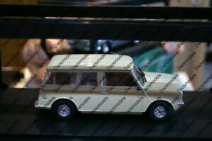 yzzr[@͌^ԁ@ԁ@[VOJ[ JgXP[f~jNu}GXe[gcult scale models mini clubman estate hl 118 cml0182