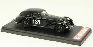 �y���������z�z�r�[�@�͌^�ԁ@�ԁ@���[�V���O�J�[ �A���t�@�����I�~���c�[�����O�~�b���~���Aalfa romeo 6c 2300 b mm berlinetta touring mille miglia 1938