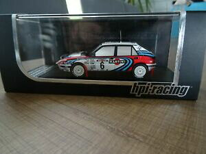 yzzr[@͌^ԁ@ԁ@[VOJ[ `Af^JNlTt@hpiracing 143 lancia delta integrale 16v j kankkunen safari 1991 rare n8228