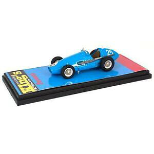 yzzr[@͌^ԁ@ԁ@[VOJ[ ftF[p[lkings models 143 ferrari 500 f2 25 brdc silverstone 1955 reg parnell