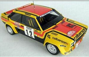 yzzr[@͌^ԁ@ԁ@[VOJ[ gbvuhtBAbgAogeJAj[ftop marques 043bd fiat 131 abarth monte carlo 1980 moutonannie voiture modele 118th