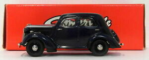 yzzr[@͌^ԁ@ԁ@[VOJ[ fXP[{N^Cvsomerville models echelle 143 152 a 1939 vauxhall 10 type hbleu