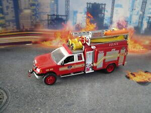 【送料無料】ホビー 模型車 車 レーシングカー コードエンジンスケールfor code 3 kitbast fdny engine 329 atrv 164 scale