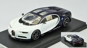 yzzr[@͌^ԁ@ԁ@[VOJ[ ~j`AXP[uKbeBJCXJCr[Avminiature voiture echelle 143 looksmart bugatti chiron skyview glacier lac amp; de